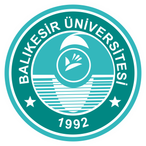 Balıkesir Üniversitesi logosu
